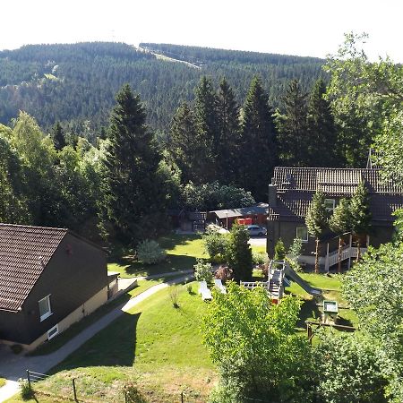 Residenz Bocksberg-Blick & St. Florian Villa Goslar Eksteriør bilde